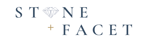 STONE + FACET